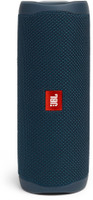 JBL by Harman FLIP 5 20 W Bluetooth Speaker(Blue, Stereo Channel)