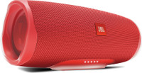 JBL Charge 4 IPX7 with In-Built Powerbank 30 W Portable Bluetooth Party Speaker(Red, Stereo Channel)