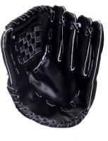 Aurion Leather Baseball Glove Sports Gloves Baseball Gloves(Black)
