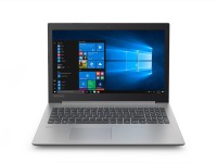 Lenovo Ideapad 330 Core i3 7th Gen - (4 GB/1 TB HDD/128 GB SSD/Windows 10 Home/2 GB Graphics) 330-15IKB Laptop(15.6 inch, Platinum Grey, 2.2 kg)