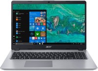 acer Aspire 5 Core i3 8th Gen - (4 GB/1 TB HDD/Windows 10 Home) A515-52 Thin and Light Laptop(15.6 inch, Sparkly Silver, 1.8 kg)
