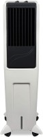 View DAENYX Tango Smart Tower Air Cooler(White, 55 Litres) Price Online(DAENYX)