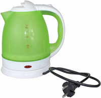 SPERO electric kettle-001 Electric Kettle(2 L, Green)