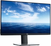 DELL P Series 24 inch Full HD LED Backlit Monitor (P2419HC)(Response Time: 5 ms)