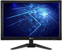 Enter 17.3 inch HD LED Backlit Monitor (E-M18HB)(Response Time: 6 ms)