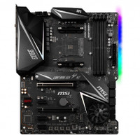 MSI MPG X570 Gaming Edge WiFi Motherboard