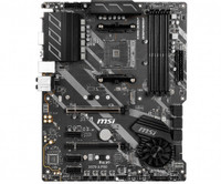 MSI X570-A Pro Motherboard