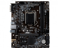 MSI B365M Pro-VH Motherboard