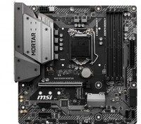 MSI MAG B365M Mortar Motherboard
