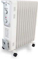 AISEN AOHTR02 OFR-11 FIN Oil Filled Room Heater