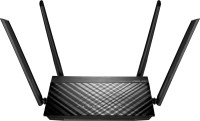 ASUS RT-AC59U 1500 Mbps Wireless Router(Black, Dual Band)