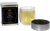 CHADO Nilgiri Green Tea Green Tea Tin(50 g)