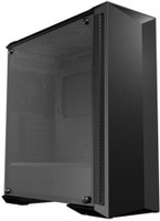 MSI Mpg Gungnir 100p Mid Tower Cabinet(Black)