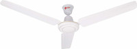 Orient Electric pex-FX 1200mm Ceiling Fan (white) 1200 mm 3 Blade Ceiling Fan(White, Pack of 1)