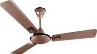 Orient Electric Gratia 1200mm Ceiling Fan (Topaz Gold Metallic Copper) 1200 mm 3 Blade Ceiling Fan(Gold, Pack of 1)