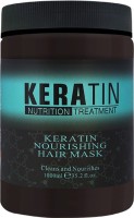 NRBH KERATIN NOURISHING HAIR MASK FOR HAIR REPAIR(1000 ml)
