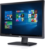 Dell U2412M 24 inch LED Backlit LCD Monitor(Response Time: 8 ms)