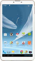 I Kall N6 Plus 1 GB RAM 8 GB ROM 7 inch with 3G Tablet (White)