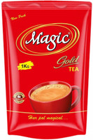 Apsara Magic Gold Tea Pouch(1 kg)
