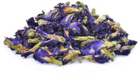 CHADO Blue Pea Flowers Herbal Tea Pouch(50 g)
