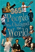 365 Peoples Who Changed the World(English, Hardcover, unknown)