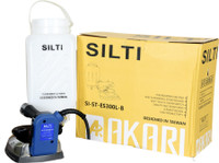 SILTI ES 300L - B 1400 W Garment Steamer(MULTY)