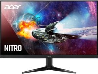 acer Nitro 21.5 inch Full HD LED Backlit VA Panel Monitor (QG221Q)(AMD Free Sync, Response Time: 1 ms, 75 Hz Refresh Rate)