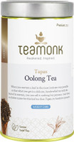 Teamonk Global Tapas Darjeeling Oolong Tea Tin(125 g)