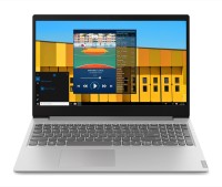 Lenovo Ideapad S145 Core i5 8th Gen - (8 GB/1 TB HDD/256 GB SSD/Windows 10 Home) S145-15IWL Thin and Light Laptop(15.6 inch, Platinum Grey, 1.85 kg, With MS Office)
