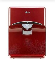 LG 1613 8 L RO + UF Water Purifier(Red)