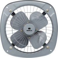 HAVELLS DB NEO 230 mm 3 Blade Exhaust Fan(GREY, Pack of 1)
