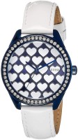 GUESS W0543L2  Analog Watch For Women