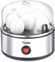 Prestige Egg Boiler PEGB-01 (Silver) Egg Cooker(7 Eggs)
