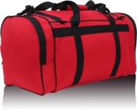 navik duffle bag Waterproof Multipurpose Bag(Red, 12 L)