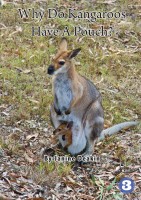 Why Do Kangaroos Have A Pouch?(English, Paperback, Deakin Janine)