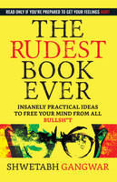 The Rudest Book Eve