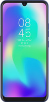 Tecno Spark Power (4GB RAM, 64GB) - Dawn Blue