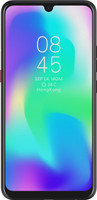 Tecno Spark Power (4GB RAM, 64GB) - Alpenglow Gold