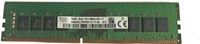 Sk Hynix Superb Performance DDR4 16 GB (Single Channel) PC (Design for Desktop PC)