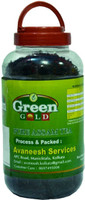 green gold Pure Assam Tea Blackcurrant Tea Plastic Bottle(1 kg)