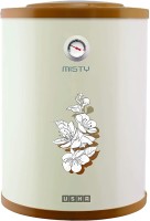 USHA 15 L Storage Water Geyser (Misty, Ivory Cherry Blossom)