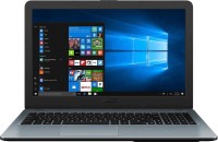 (Refurbished) ASUS Core i3 7th Gen - (4 GB/1 TB HDD/Windows 10 Home) X540UA-GQ682T Laptop(15.6 inch, SIlver Gradient, 2 kg)