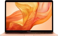 (Refurbished) APPLE MacBook Air Core i5 8th Gen - (8 GB/128 GB SSD/Mac OS Mojave) MVFM2HN/A(13.3 inch, Gold, 1.25 kg)