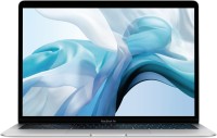 (Refurbished) APPLE MacBook Air Core i5 8th Gen - (8 GB/128 GB SSD/Mac OS Mojave) MREA2HN/A(13.3 inch, Silver, 1.25 kg)
