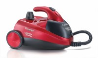 Prestige dynamo 01 Cordless Vacuum Cleaner(Red, Black)