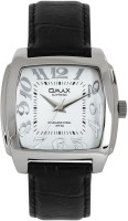 Omax SS311 Gents Analog Watch For Men