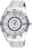 Omax SS216  Analog Watch For Men