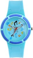 Omax KD121  Analog Watch For Kids