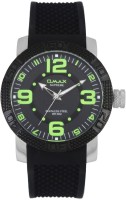 Omax SS371 Male Analog Watch For Boys