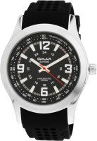 Omax SS276  Analog Watch For Men